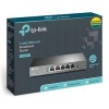 Balanceador de Carga Router Tp-link Mod.: TL-R470t+