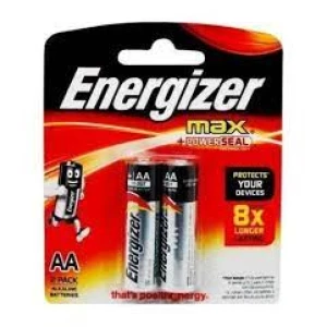 Pilas O Baterías Energizer Triple A