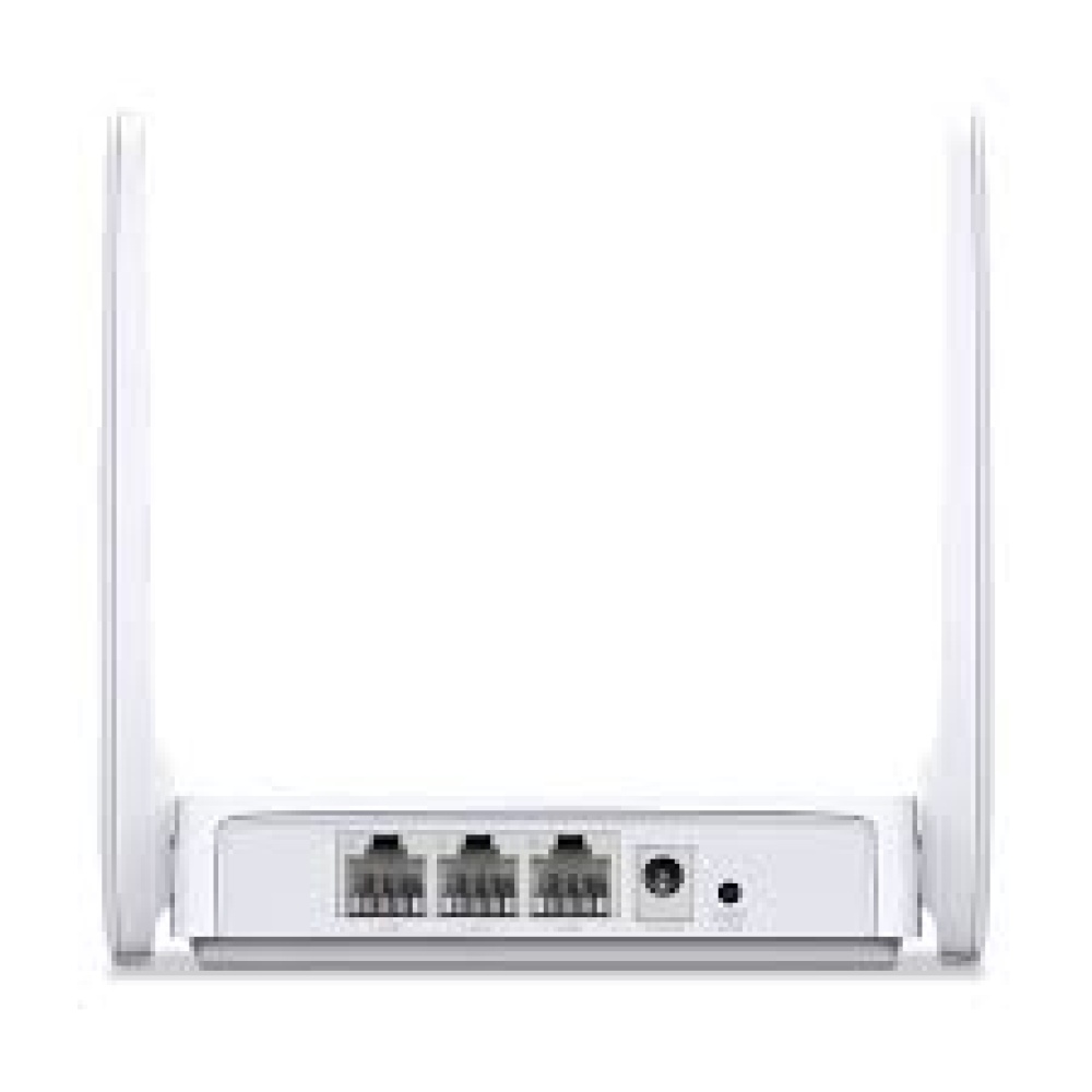 Router Dual Band Mercusys Mr20 Ac750 Wifi