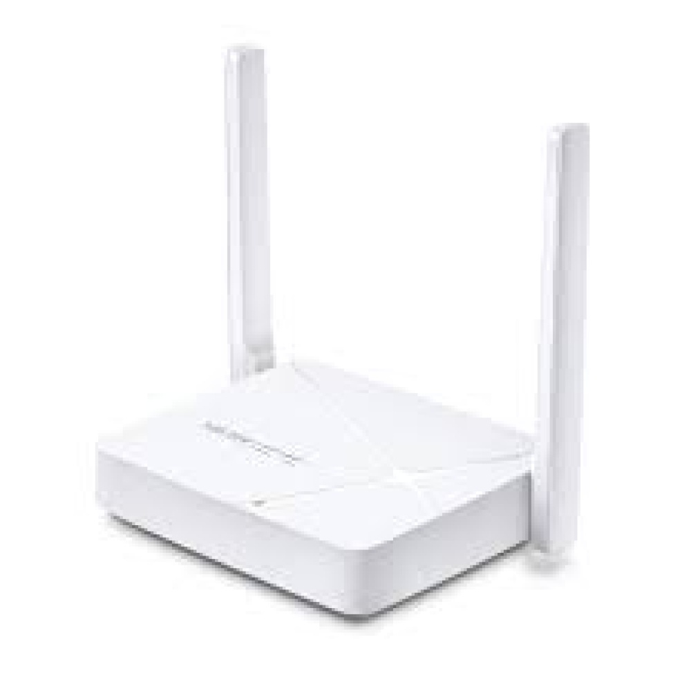 Router Dual Band Mercusys Mr20 Ac750 Wifi