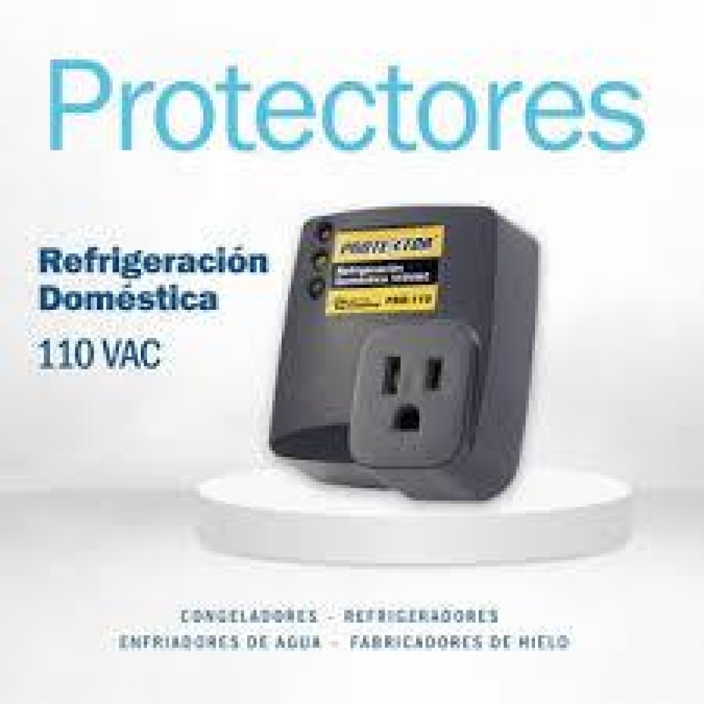 Refrigeración doméstica 110 vac prd-110