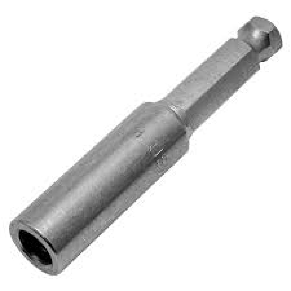 Punta De Destornillador Para Taladro De 1/4" Adactador