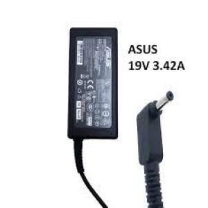 CARGADOR DE LAPTOP ASUS 19V 3.42A 4.0X1.35mm