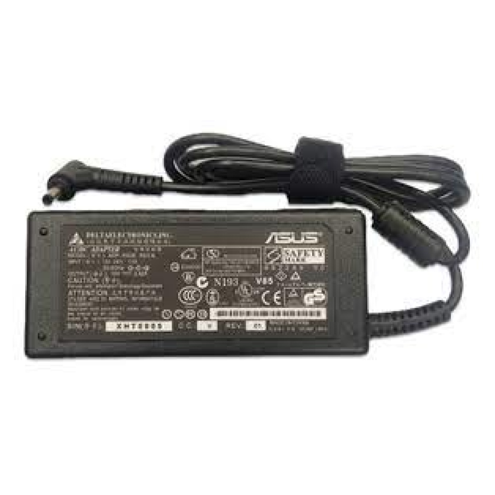 Cargador de Laptop asus 19v 3.42a 4.0x1.35mm 19V - Imagen 3