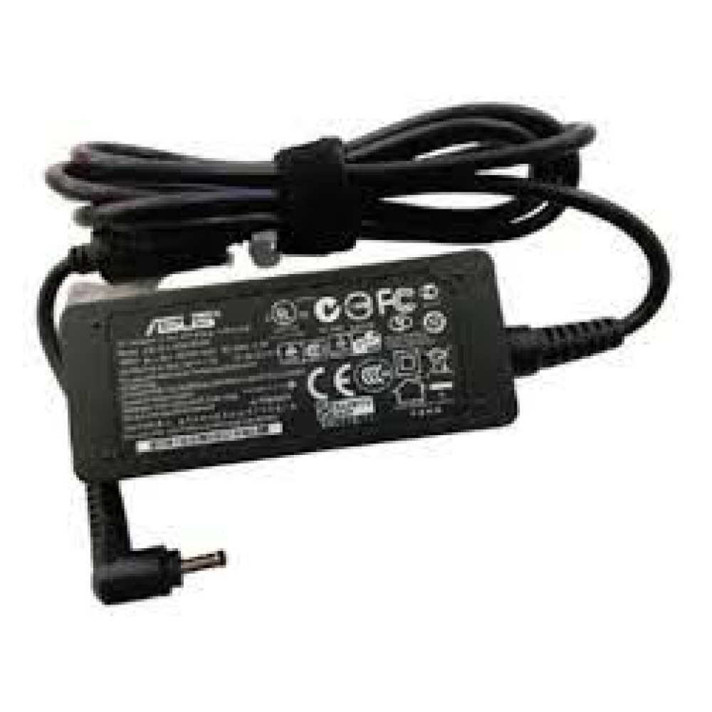 Cargador de Laptop asus 19v 3.42a 4.0x1.35mm 19V - Imagen 4