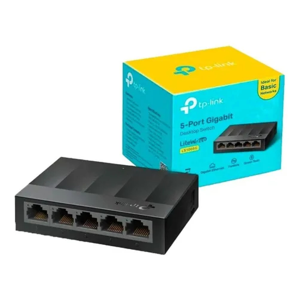 switch tp-link