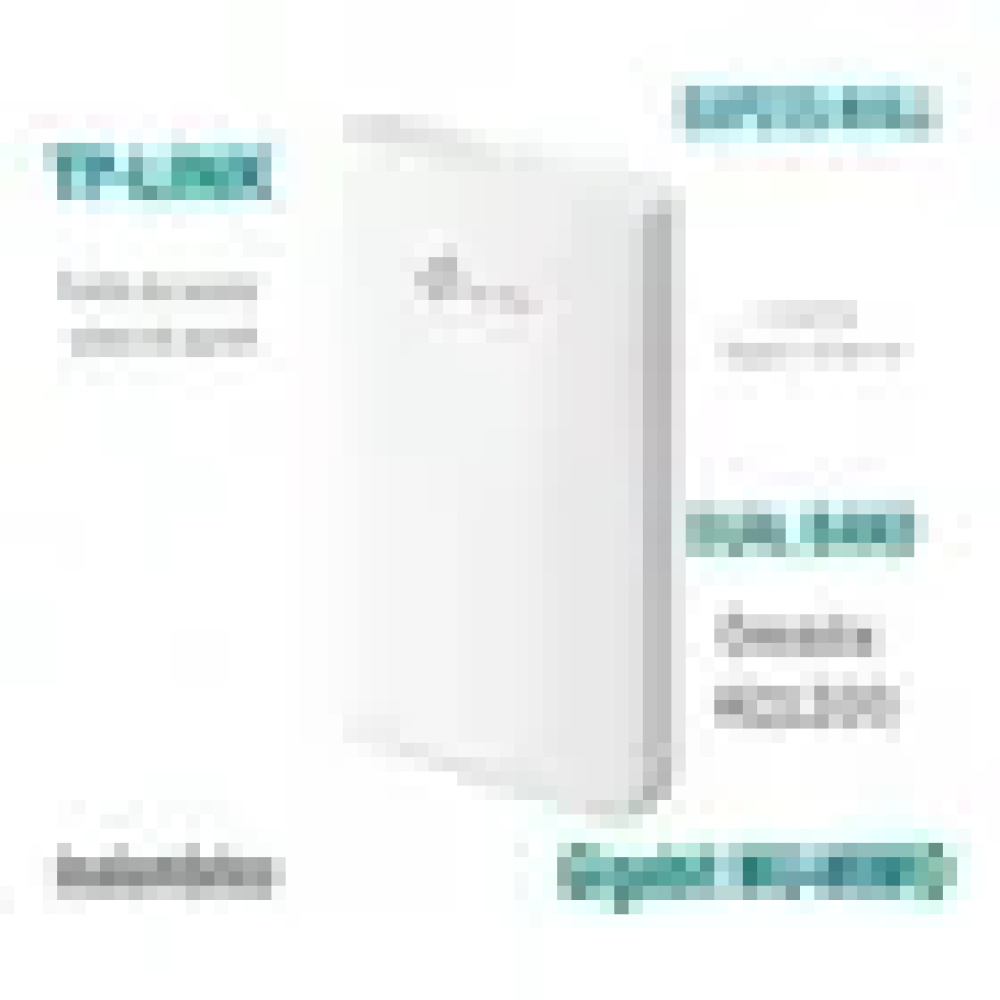 Access Point Tp Link Ac1200 Mu-mimo Gigabit Eap235-wall