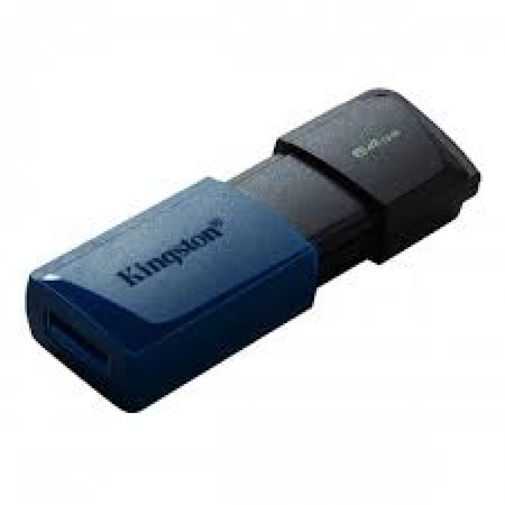 Pendrive Kingston 64gb Exodia Usb 3.2