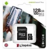 Memoria Micro Sd Kingston