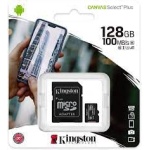 Memoria Micro Sd Kingston