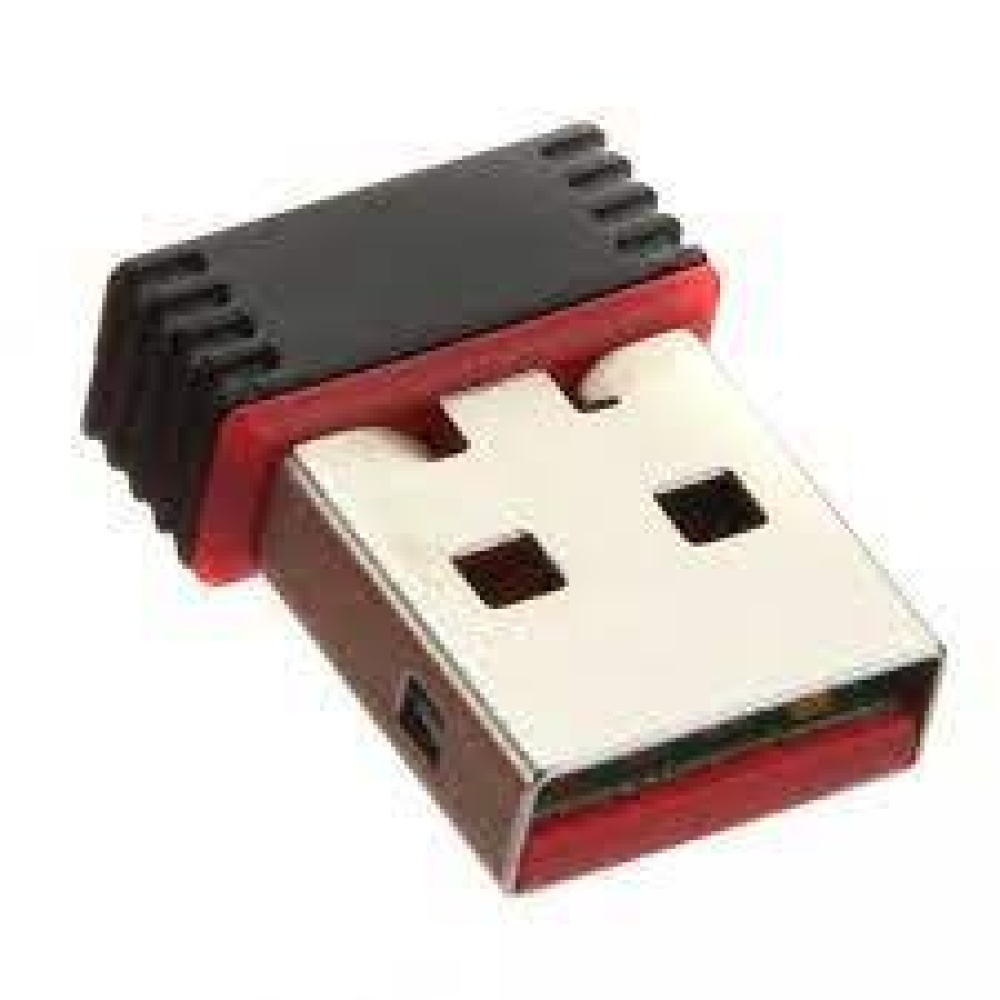 Tarjeta Adaptadora Mini usb wifi 2.0 300mbps 802.11n