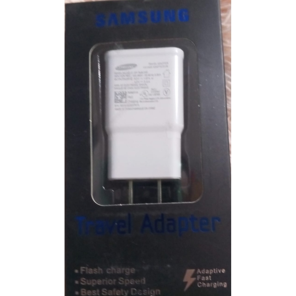 Cargador Samsung de pare Usb