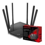 router dual band