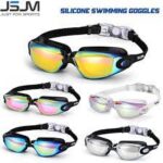 lentes de natacion