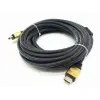 Cable HDMI 2.0 4kx2k 3D Hdtv Premium Full HD – 3 metros