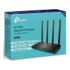 ROUTER DUAL BAND GIGA 4 ANTENAS 1200MBP C6-TPLINK