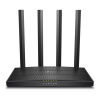 ROUTER DUAL BAND GIGA 4 ANTENAS 1200MBP C6-TPLINK