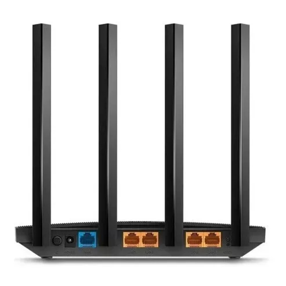 ROUTER ARCHER C80 AC1900 DUALBAND TPLINK