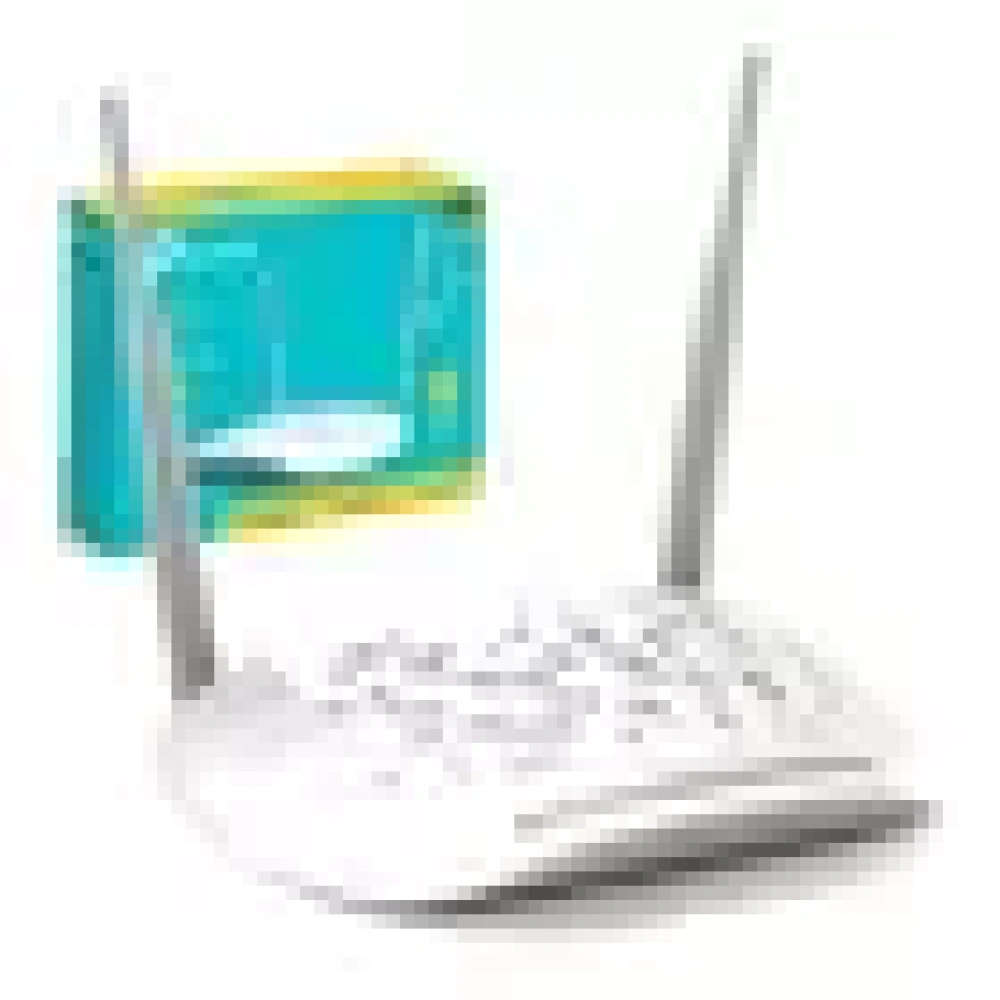 TD-W8961N de TP-LINK: