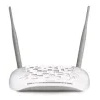 Modem Router 2 Antenas 300 Mbps TD-W8961N