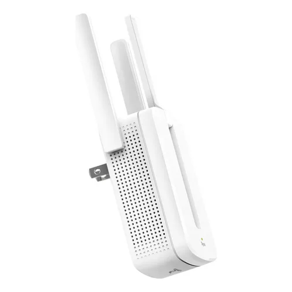 Access Point Mw300re 300mbps Repetidor Wifi Extensor