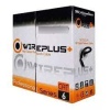 cable utp wireplus+ cat6 outdoor 100mts