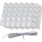 Leds Smd Universal Repuesto Para Television Tv 6voltios 6v