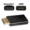 Adaptador Conversor de Display Port a HDMI