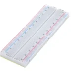 Protoboard Mb 102 De 830 Puntos Pcb Sin Soldadura Breadboard