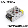 12V 1.25A 15W