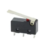 microinterruptores de 2/3 pines,
