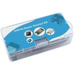 Kit básico de inicio para ESP32 ESP-32S WIFI Placa de desarrollo para Arduino Kit de aprendizaje