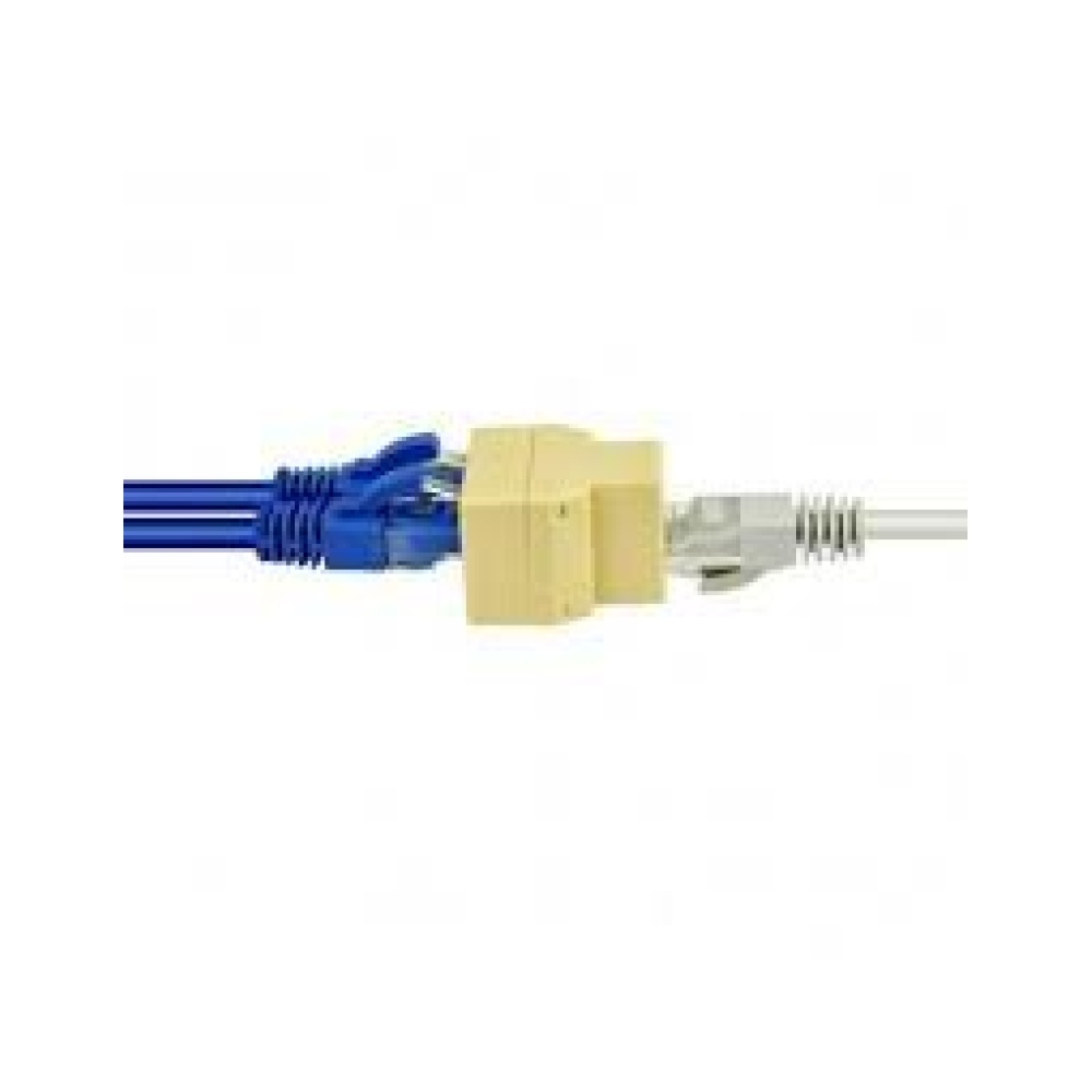 Ethernet Divisor Andul Rj45 Dama 2