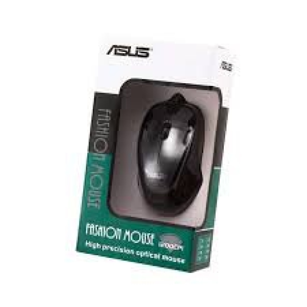 Mouse Asus usb Optical mod Fashion