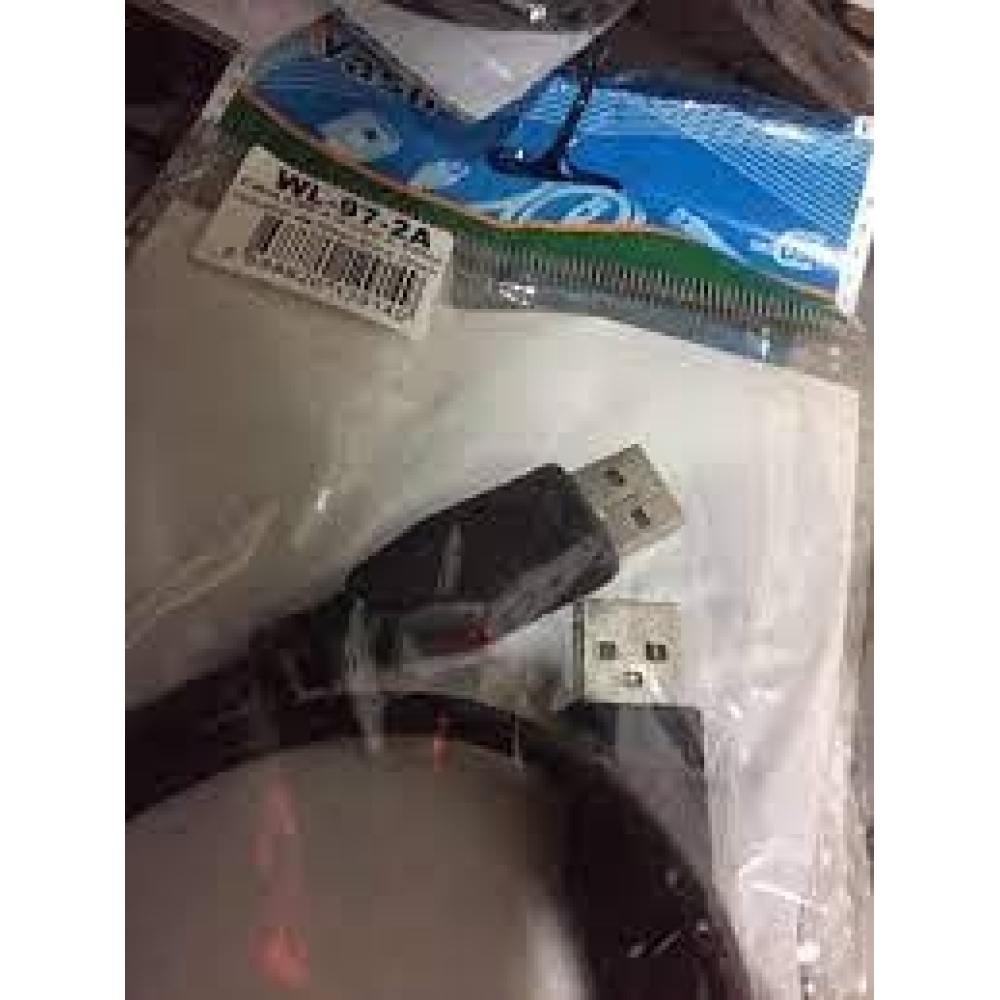 Cable Wash Usb A A Usb A Reproductor De Disco Duro wl-97-2a