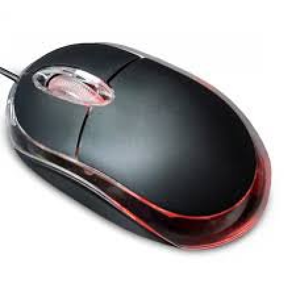 Imexx Usb. Optical Mouse Mod 3d