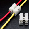 conector de cable