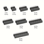 base de chip IC