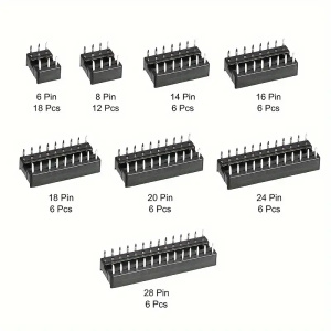 base de chip IC