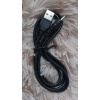 Cable de carga de alimentación de 5 V 1 A USB