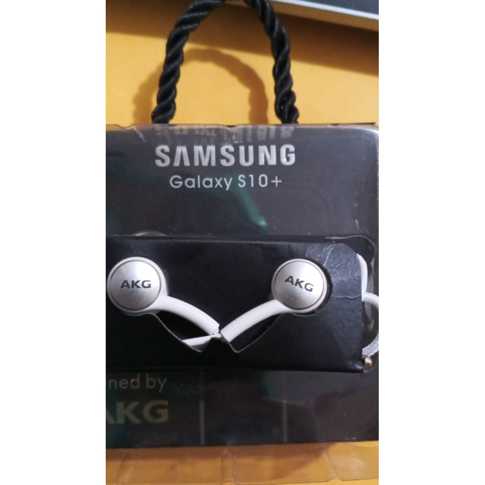 samsung s10 galaxy AKG