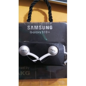 samsung s10 galaxy AKG