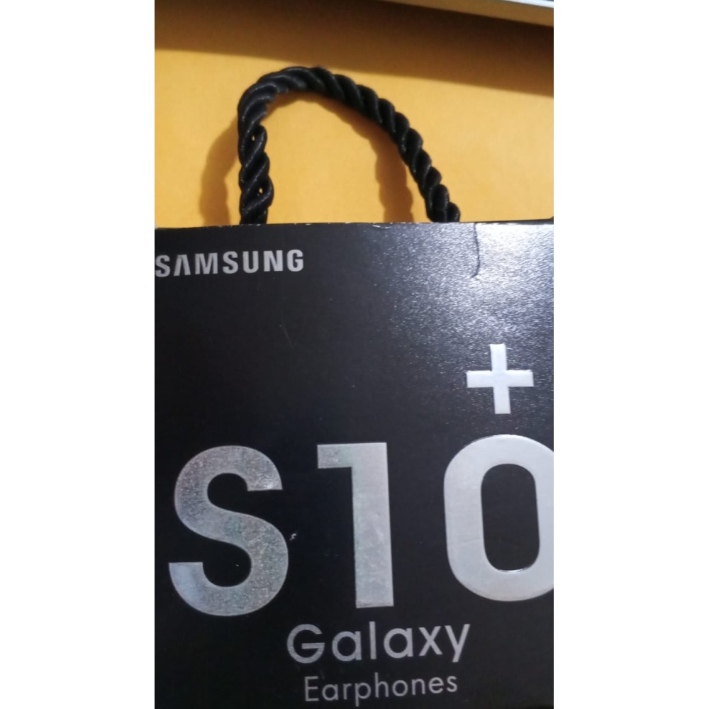 samsung s10 galaxy AKG