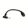 adaptador De Corriente CC Para Ordenador Portátil HP Stream Spectre Pavilion Envy Elitebook