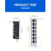 conector hub2