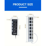 conector hub2