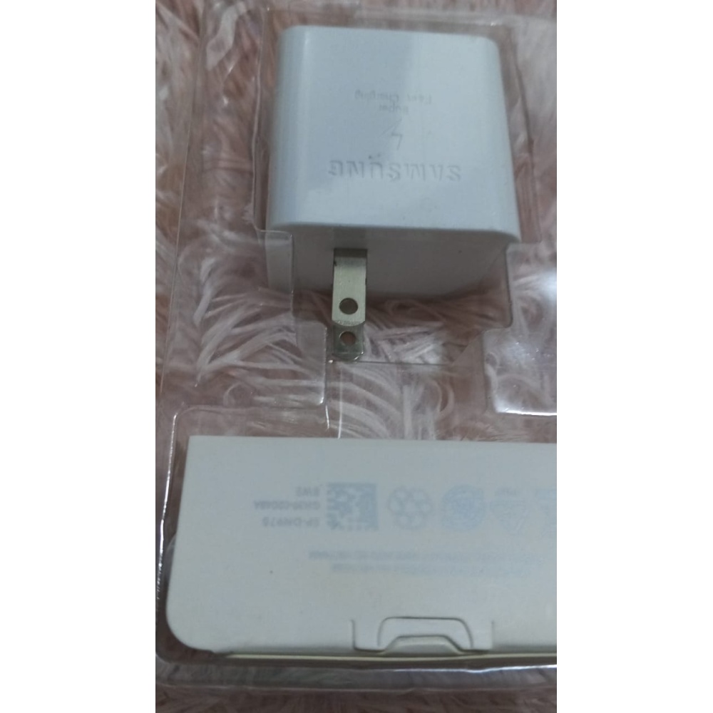 Cargador de teléfono Samsung S22 5G de 35w