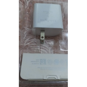 Cargador de teléfono Samsung S22 5G de 35w