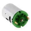 Motor R380 De 6-24V CC, 24000RPM, Micro Motor De Alta Velocidad,