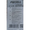 Batería / Pila Cr2025 / 3v 2 pilas pikcell